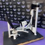 Bodymasters CX 115 Abductor – Glutes