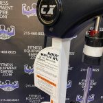 Bodymasters CX 115 Abductor – Glutes