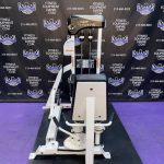 Bodymasters CX 115 Abductor – Glutes