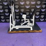 Bodymasters CX 115 Abductor – Glutes