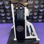 Bodymasters CX 115 Abductor – Glutes