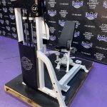 Bodymasters CX 115 Abductor – Glutes