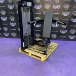 Life Fitness Pro 2 Shoulder Press