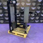 Life Fitness Pro 2 Shoulder Press