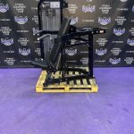 Life Fitness Pro 2 Shoulder Press