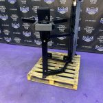 Life Fitness Pro 2 Shoulder Press