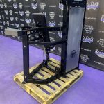 Life Fitness Pro 2 Shoulder Press