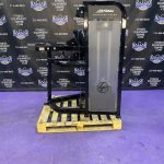 Life Fitness Pro 2 Shoulder Press