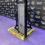 Life Fitness Pro 2 Shoulder Press