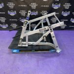 Hammer Strength Ground Base Deadlift Shrug Squat Lunge Row Combo Machine Hammer Strength Ground Base Deadlift Shrug Squat Lunge Row Combo Machine