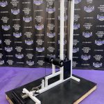 King Lat Pulldown & Low Row Combo RARE King Lat Pulldown & Low Row Combo RARE