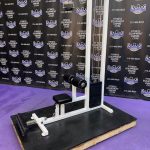 King Lat Pulldown & Low Row Combo RARE King Lat Pulldown & Low Row Combo RARE