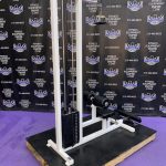 King Lat Pulldown & Low Row Combo RARE King Lat Pulldown & Low Row Combo RARE
