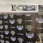 King Lat Pulldown & Low Row Combo RARE King Lat Pulldown & Low Row Combo RARE