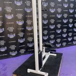 King Lat Pulldown & Low Row Combo RARE King Lat Pulldown & Low Row Combo RARE