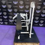 Bodymasters Multi Grip MD 320a Overhead Shoulder Press – Refurbished