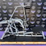 Hammer Strength Plate Loaded V Squat