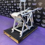 Bodymasters Multi Grip MD 320a Overhead Shoulder Press – Refurbished