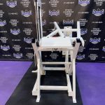 Bodymasters Multi Grip MD 320a Overhead Shoulder Press – Refurbished