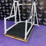 Bodymasters Squat Rack
