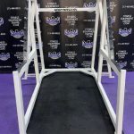 Bodymasters Squat Rack