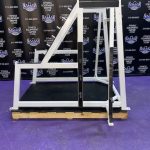 Bodymasters Squat Rack