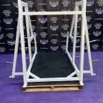 Bodymasters Squat Rack