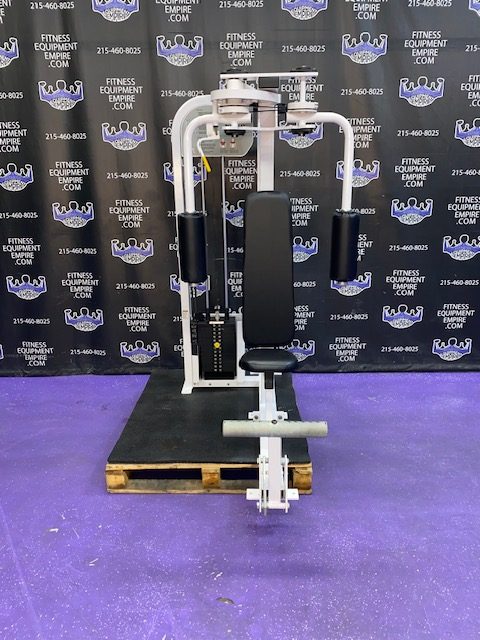 IMG_6647 Nautilus Nitro Pec Fly & Rear Delt Combo – RARE