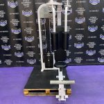 Nautilus Nitro Pec Fly & Rear Delt Combo – RARE Nautilus Nitro Pec Fly & Rear Delt Combo – RARE