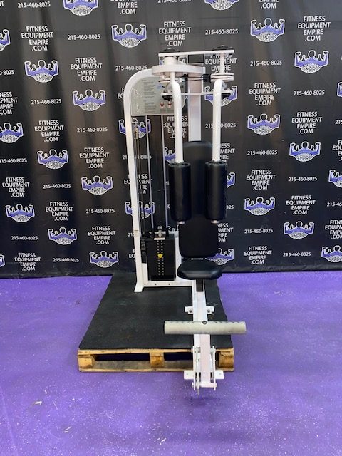 IMG_6648 Nautilus Nitro Pec Fly & Rear Delt Combo – RARE