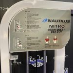 Nautilus Nitro Pec Fly & Rear Delt Combo – RARE Nautilus Nitro Pec Fly & Rear Delt Combo – RARE