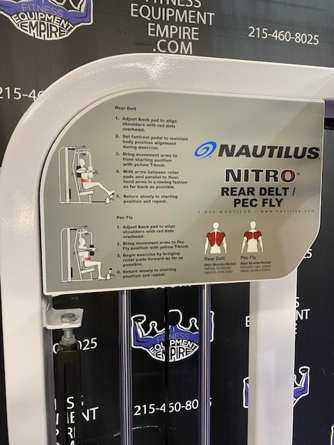 IMG_6649.jpg Nautilus Nitro Pec Fly & Rear Delt Combo – RARE