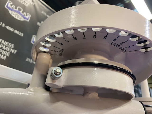 IMG_6650 Nautilus Nitro Pec Fly & Rear Delt Combo – RARE