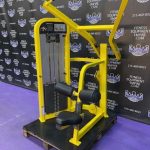 Life Fitness Pro 2 SE Fixed Lat Pulldown w/300 lb. Stack