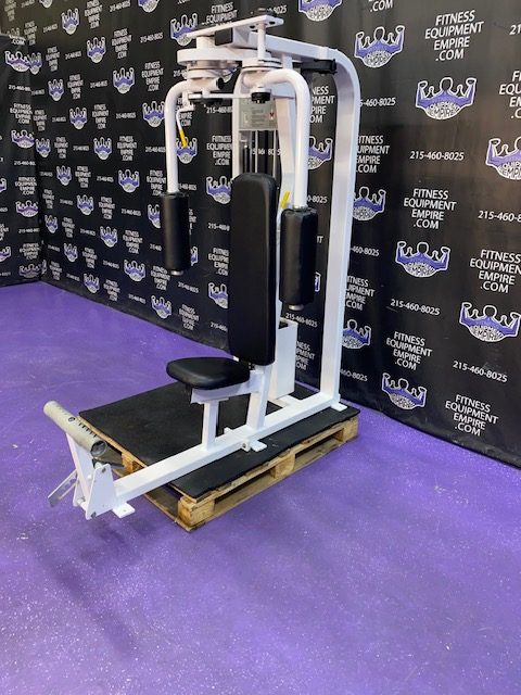 IMG_6652.jpg Nautilus Nitro Pec Fly & Rear Delt Combo – RARE