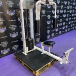 Nautilus Nitro Pec Fly & Rear Delt Combo – RARE Nautilus Nitro Pec Fly & Rear Delt Combo – RARE