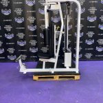 Nautilus Nitro Pec Fly & Rear Delt Combo – RARE Nautilus Nitro Pec Fly & Rear Delt Combo – RARE