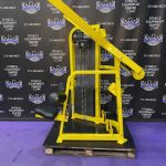 Life Fitness Pro 2 SE Fixed Lat Pulldown w/300 lb. Stack