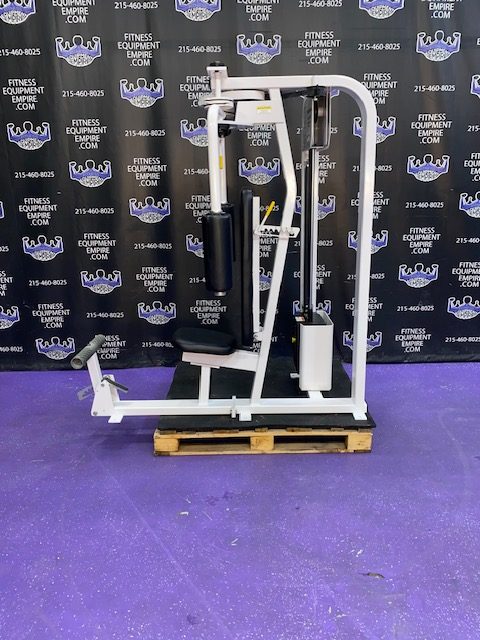 IMG_6654 Nautilus Nitro Pec Fly & Rear Delt Combo – RARE