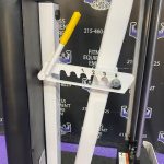 Nautilus Nitro Pec Fly & Rear Delt Combo – RARE Nautilus Nitro Pec Fly & Rear Delt Combo – RARE