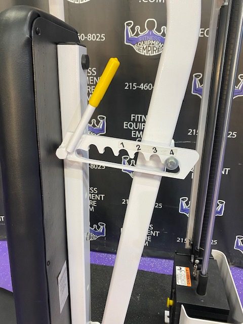 IMG_6655 Nautilus Nitro Pec Fly & Rear Delt Combo – RARE