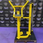Life Fitness Pro 2 SE Fixed Lat Pulldown w/300 lb. Stack Life Fitness Pro 2 SE Fixed Lat Pulldown w/300 lb. Stack