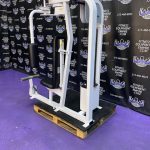 Nautilus Nitro Pec Fly & Rear Delt Combo – RARE Nautilus Nitro Pec Fly & Rear Delt Combo – RARE