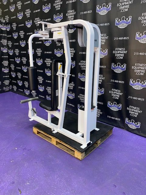 IMG_6656 Nautilus Nitro Pec Fly & Rear Delt Combo – RARE