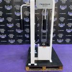 Nautilus Nitro Pec Fly & Rear Delt Combo – RARE Nautilus Nitro Pec Fly & Rear Delt Combo – RARE