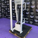 Nautilus Nitro Pec Fly & Rear Delt Combo – RARE Nautilus Nitro Pec Fly & Rear Delt Combo – RARE