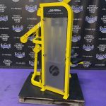 Life Fitness Pro 2 SE Fixed Lat Pulldown w/300 lb. Stack