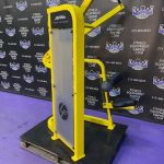 Life Fitness Pro 2 SE Fixed Lat Pulldown w/300 lb. Stack Life Fitness Pro 2 SE Fixed Lat Pulldown w/300 lb. Stack