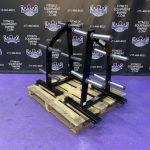 Hammer Strength Olympic Plate Trees