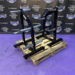Hammer Strength Olympic Plate Trees